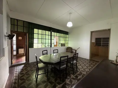 Casa en Venta 55 años