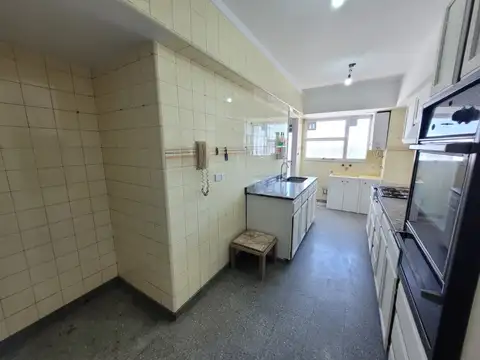Departamento en Alquiler 30 años