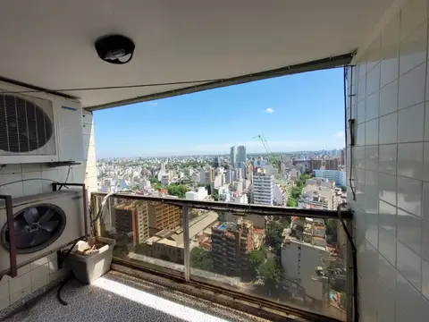 Hidalgo 100, Piso 22