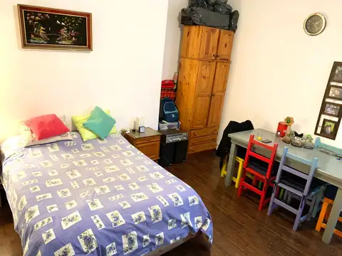 Depto Tipo Casa 2 ambientes con 1 baño