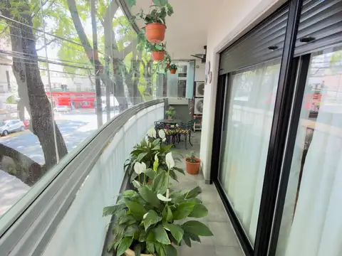 Departamento en Venta de 3 dormitorios