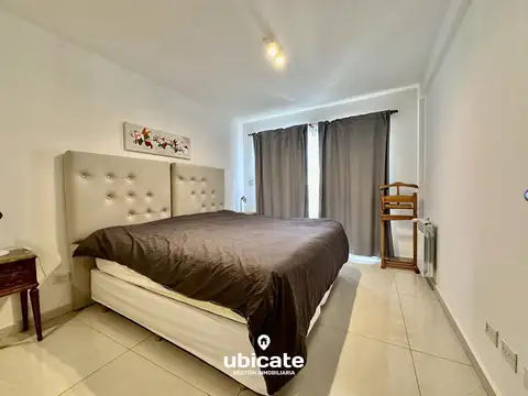 Departamento en Venta en San Carlos de Bariloche, USD 159.000