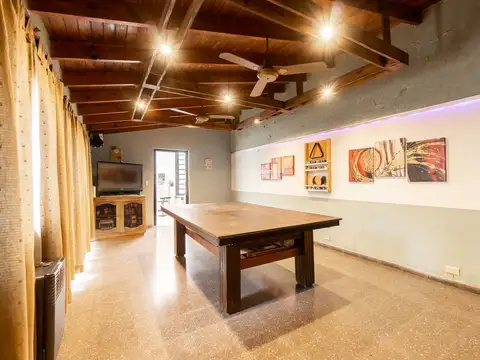 Casa en Venta 12 años