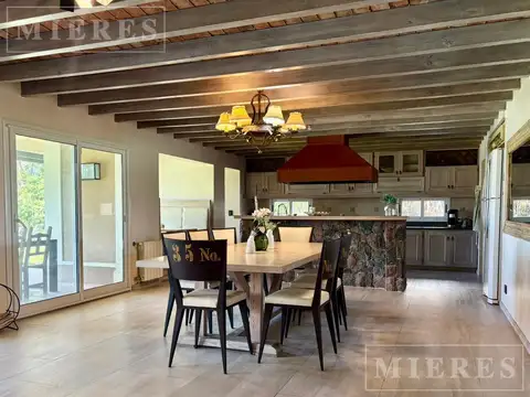 Casa en Alquiler en Altamira, USD 3.800