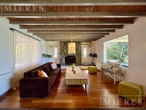Casa en Alquiler al Este