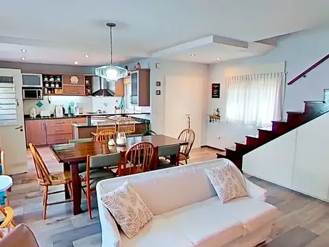 Casa en Venta al Noroeste