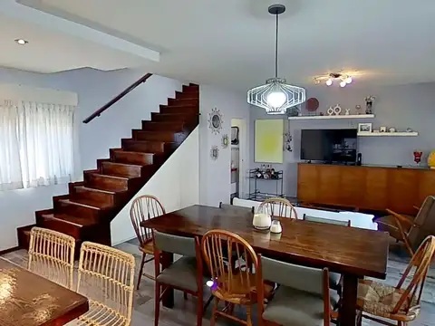 Casa en Venta al Noroeste