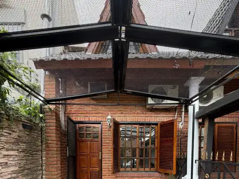Casa en Alquiler de 2 dormitorios