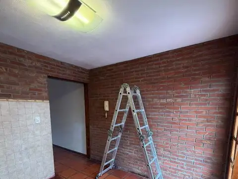 DUPLEX 3 AMBIENTES + PLAYROOM EN ALQUILER - VILLA LUZURIAGA