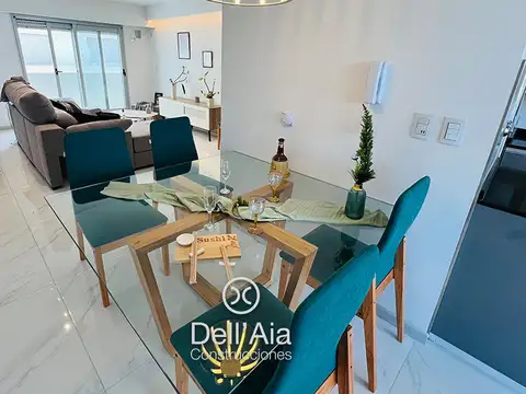 Departamento en Venta de 3 dormitorios