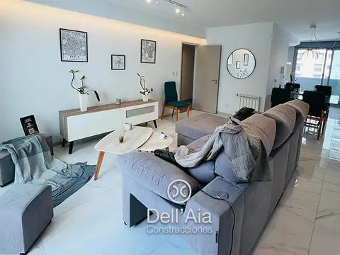 Departamento en Venta de 4 ambientes