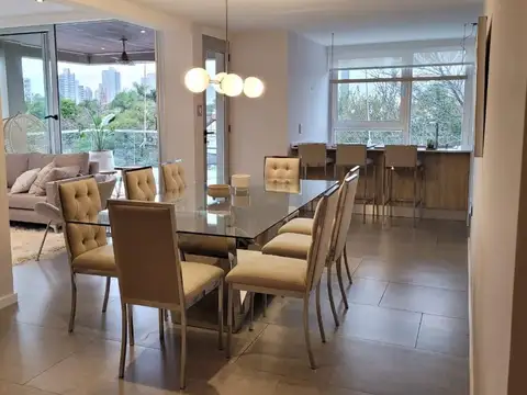 VENTA EXCLUSIVO 3 DORMITORIOS PREMIUM CANDIOTI