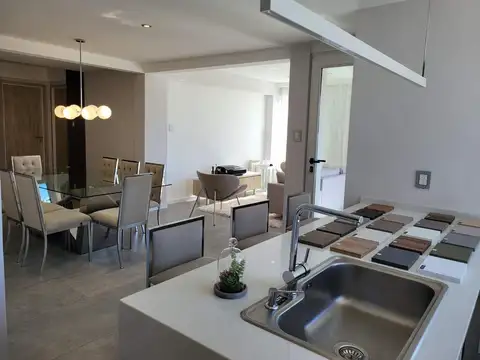 Departamento en Venta 3 años
