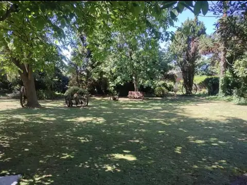 CASA QUINTA EN BATAN
