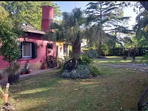 Quinta en Venta en Barrio Batan, USD 120.000