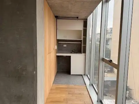 Oficina en Alquiler 5 años