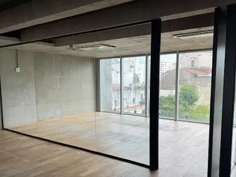 Oficina en San Telmo - MACBA