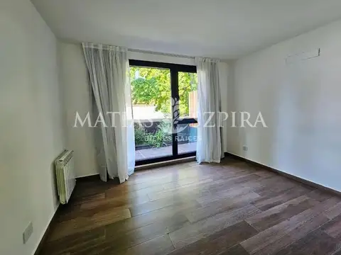 Departamento 4 ambientes con 3 baños