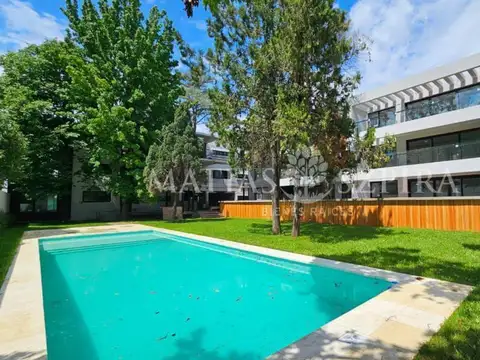 ALQUILER DEPARTAMENTO 4 AMBIENTES EN CONDOMINIO P. LELOIR