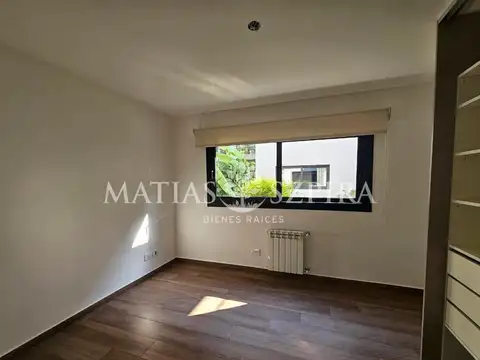 Departamento en Alquiler A Estrenar