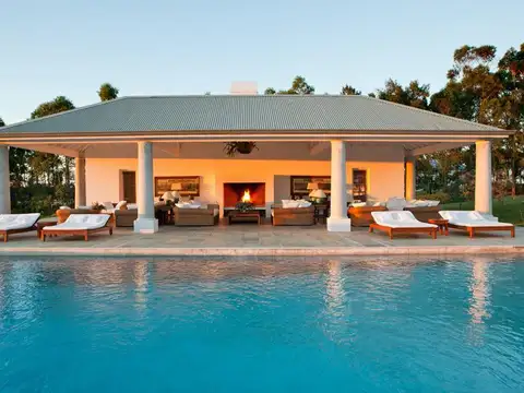 Casa en Venta 10 años