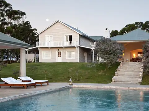 Casa en Venta de 7 dormitorios