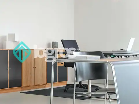 Oficina en Venta A Estrenar