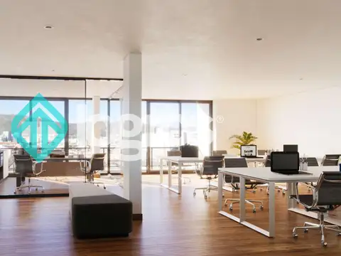 OFICINAS A ESTRENAR EN VENTA - FINANCIADAS - CENTRO, SALTA
