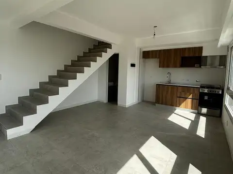 Rio de Janeiro al 577 13A DUPLEX