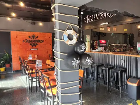 Rodríguez Peña 1100