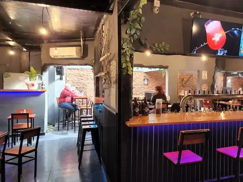 Rodríguez Peña 1100