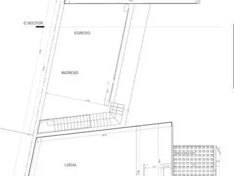 Local en Venta A Estrenar