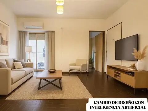 Departamento - Venta - Argentina, Capital Federal - Correa 3500