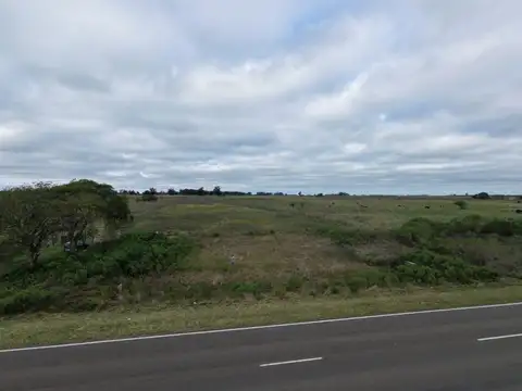 Ruta Nacional 27 km 700