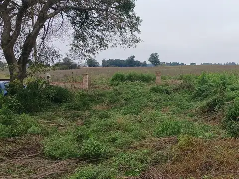 Ruta Nacional 27 km 700