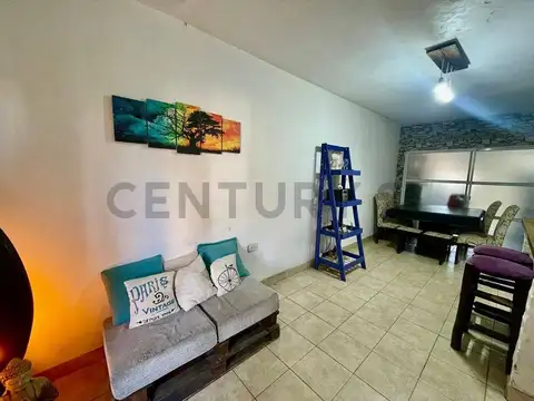 Casa en Venta de 2 dormitorios