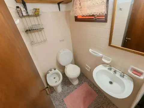 Departamento en Alquiler 49 años