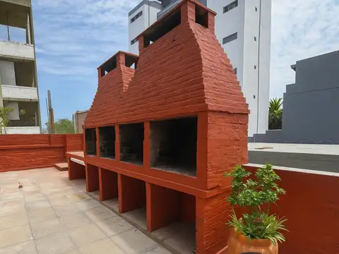 DEPARTAMENTO ALQUILER TEMPORARIO