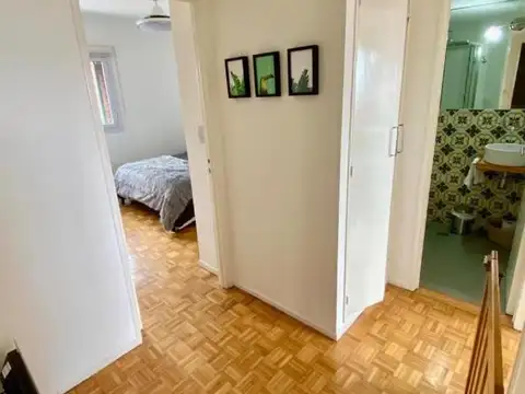 Departamento en Alquiler Temporal 4 años
