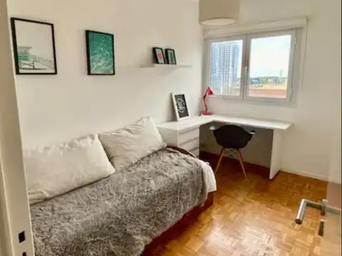 Departamento en Alquiler Temporal en Nuñez, USD 1.450