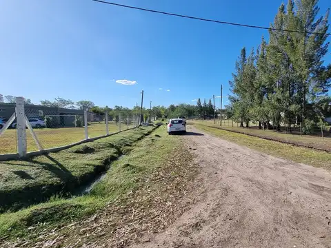 Terreno en Venta de 6000,0 m2