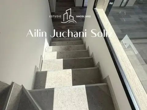 Casa en Venta A Estrenar