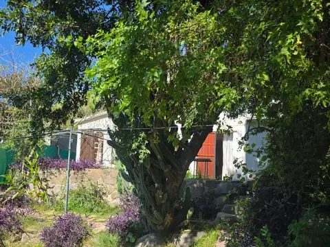 CASA EN VENTA - RIO CEBALLOS