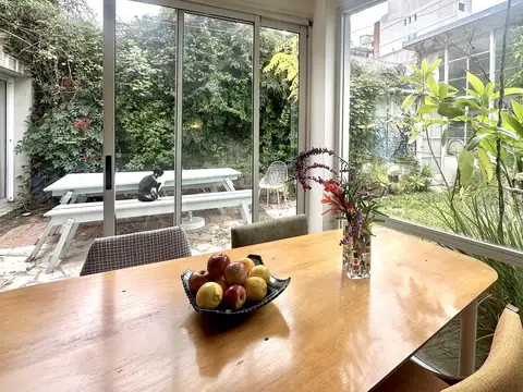 Depto Tipo Casa en Venta de 7 ambientes