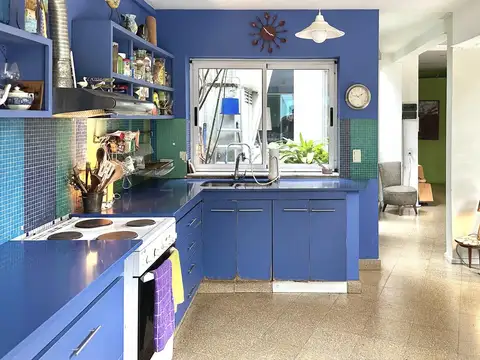 Depto Tipo Casa en Venta al Noroeste