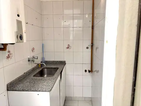 Depto Tipo Casa en Venta en Boedo, USD 79.000