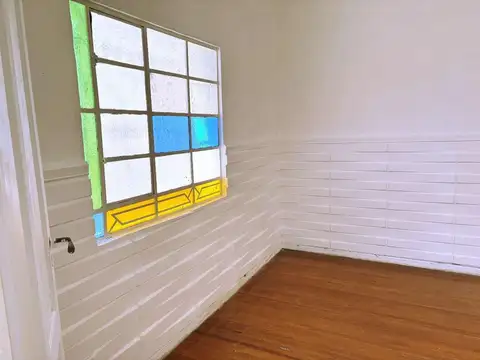 Depto Tipo Casa en Venta de 2 ambientes