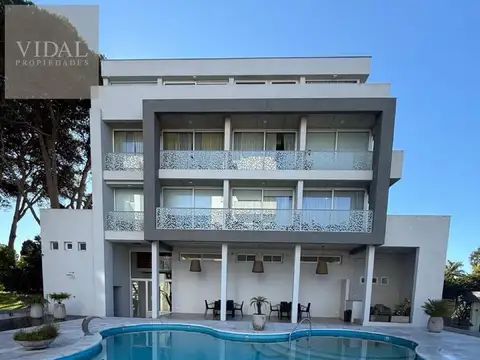 Departamento - Pinamar