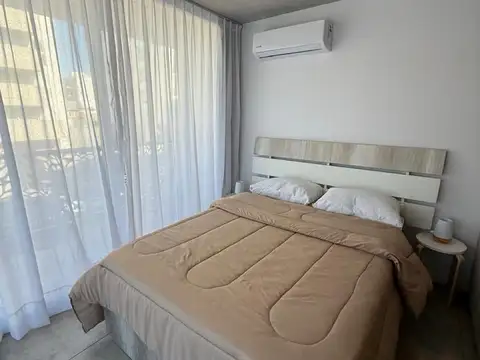 Departamento en Alquiler Temporal A Estrenar
