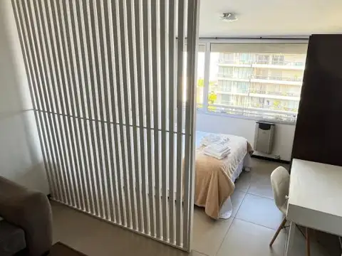 Departamento en Alquiler Temporal de Monoambiente